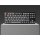Keychron K8Max J1 Super Red Switch HotSwap RGB Win/MacOS TKL ALU - 1507493 - zdjęcie 3
